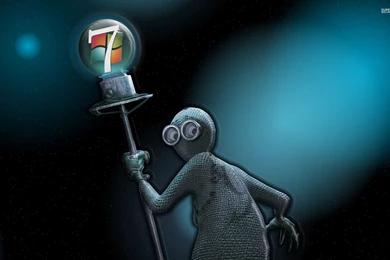 Windows 7 Wallpapers   Page 2