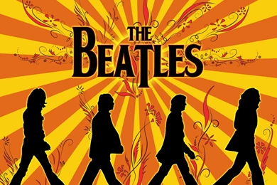 134 The Beatles HD Wallpapers