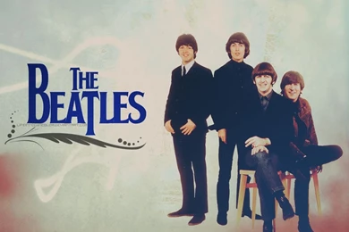 Top The Beatles Hd Desktop Images For Pinterest