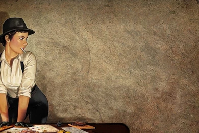 1 Achtung! Cthulhu HD Wallpapers