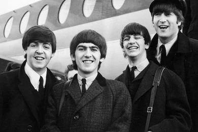2560x1600 Beatles, Talent, Beatles, Rock, The Beatles, Legend, The ...
