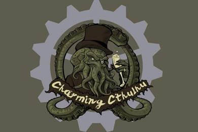 Fantasy Art Artwork Monster Creature Octopus Cthulhu Wallpapers ...