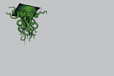 Cthulhu Computer Wallpapers, Desktop Backgrounds
