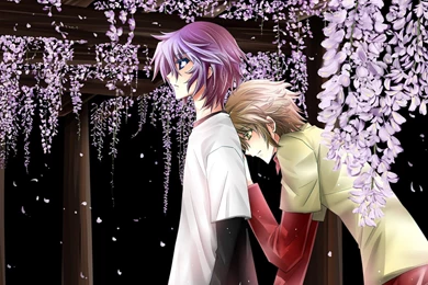 Download Anime Shiki Resolution Wallpapers 1920x1200