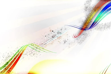 3d Wallpapers: Cool Abstract Wallpapers