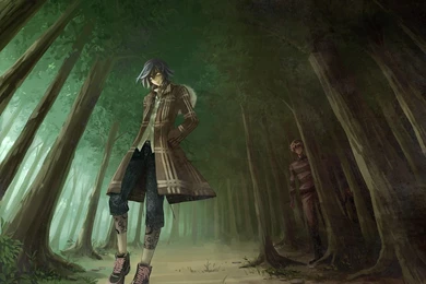 Shiki, Wallpapers   Zerochan Anime Image Board