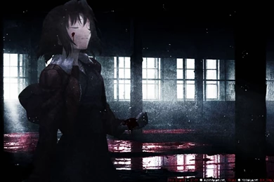 Ryougi Shiki, Wallpapers   Zerochan Anime Image Board