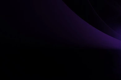 Black Dark Fractal Purple Waves Wallpapers Wallpapers And Images ...