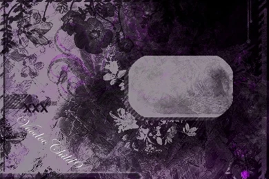 Purple And Black Backgrounds By VoodooChild9 On DeviantArt