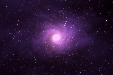 Cosmos Purple Background Images