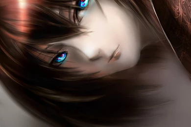 Ryougi Shiki, Wallpapers   Zerochan Anime Image Board