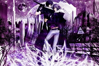 This Is So Majestic   Shiki Togainu No Chi Wallpapers (37273457 ...