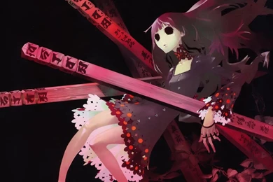 Shiki Wallpapers   (