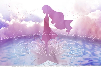 Sunako Wallpapers 03   Shiki Wallpapers