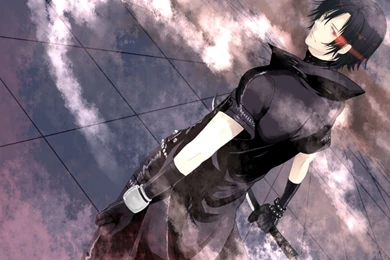 Togainu No Chi, Wallpapers   Zerochan Anime Image Board