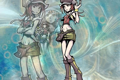 Shiki Wallpapers By Audralg On DeviantArt