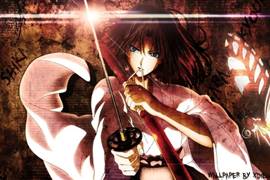 Kara No Kyoukai   Shiki Wallpapers By XDieguitoAMV On DeviantArt