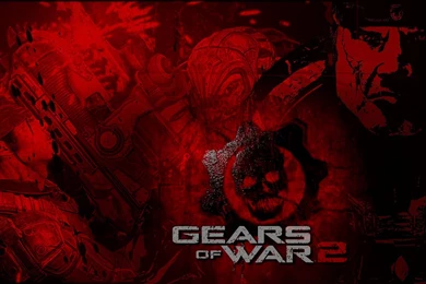 Gears Of War 2 Wallpapers HD   HD Images New