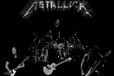 Metallica Computer Wallpapers, Desktop Backgrounds