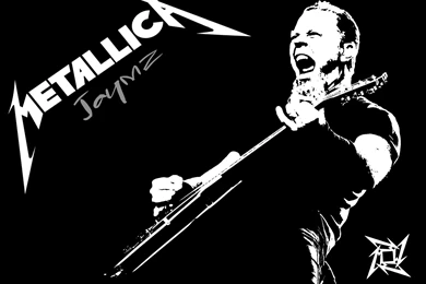 Metallica HD Wallpapers And Backgrounds