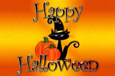 Holiday Free Wallpapers For Desktop Halloween Holiday Photos Of ...