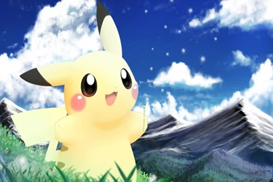 FreePhotoz Daily Wallpapers & Backgrounds   Anime > Pokemon