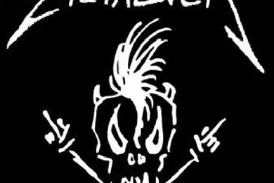 Metallica Music Artists Wallpapers For iPhone Download Free