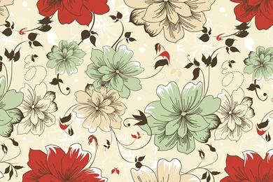 Floral Desktop Wallpapers