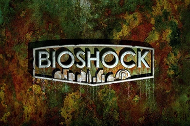 13 HD Bioshock Wallpapers   HDWallSource.com