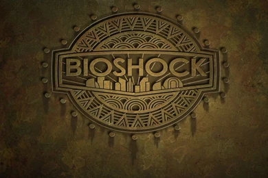 BioShock Wallpapers   Game Wallpapers