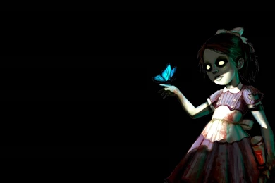 Bioshock Backgrounds