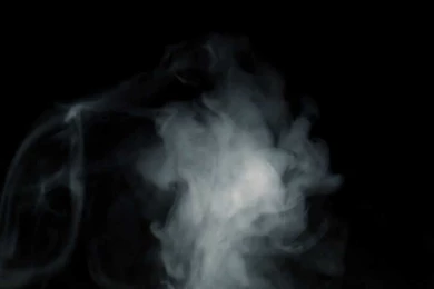 Smoke On Black Backgrounds   YouTube