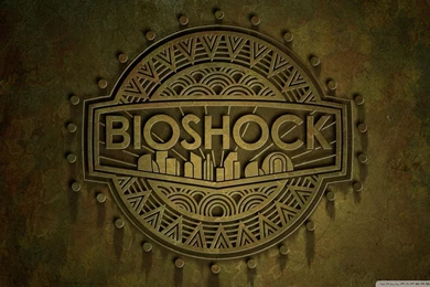 Top Bioshock Wallpapers 1920x1080 Images For Pinterest