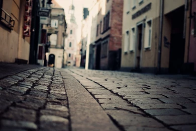 City Street Backgrounds Wallpapers 254632