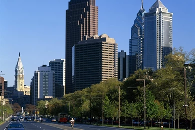 City Backgrounds Pictures