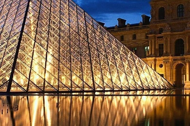 Free Download Paris City iPhone 5 HD Wallpapers