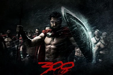 300 Movie Wallpapers
