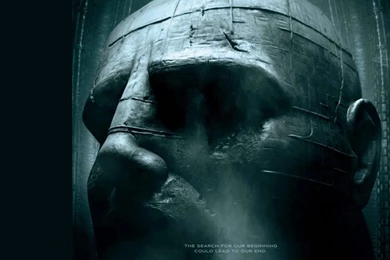 Prometheus Poster 3 1024x768 Wallpapers, 1024x768 Wallpapers ...