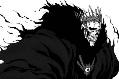 Bleach Espada Wallpapers