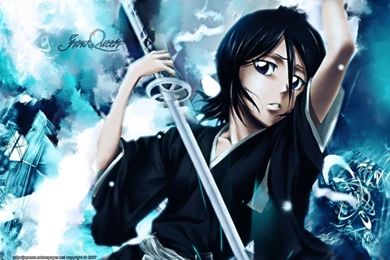 BLEACH WALLPAPER 948   Floydwall.com