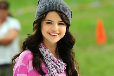 High Quality Selena Gomez Wallpapers