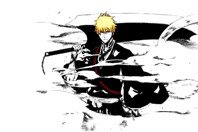 Bleach HD Wallpapers