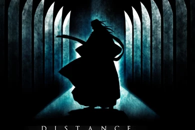 Bleach Wallpapers 1366x768   (