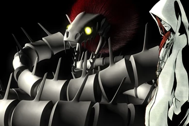 Bleach HD Wallpapers