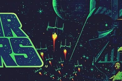 Star Wars Wallpapers Dual Screen