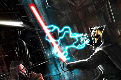 Dual Monitor Resolution Star Wars Wallpapers HD, Desktop ...