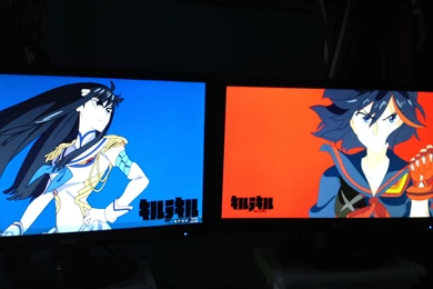 Dual Monitor Wallpapers Mobile