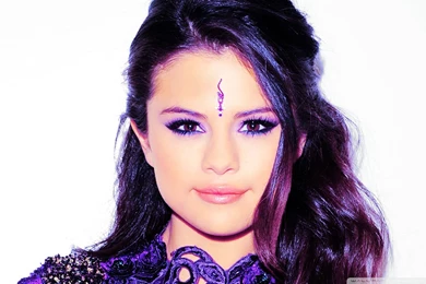 Selena Gomez HD Wallpapers