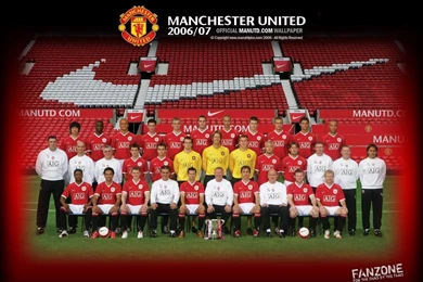 Manchester United Wallpapers
