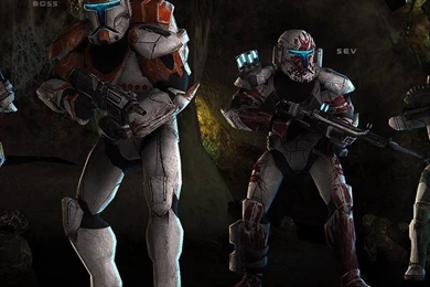 Star Wars, Republic   Wallpapers – Yoyowall.com